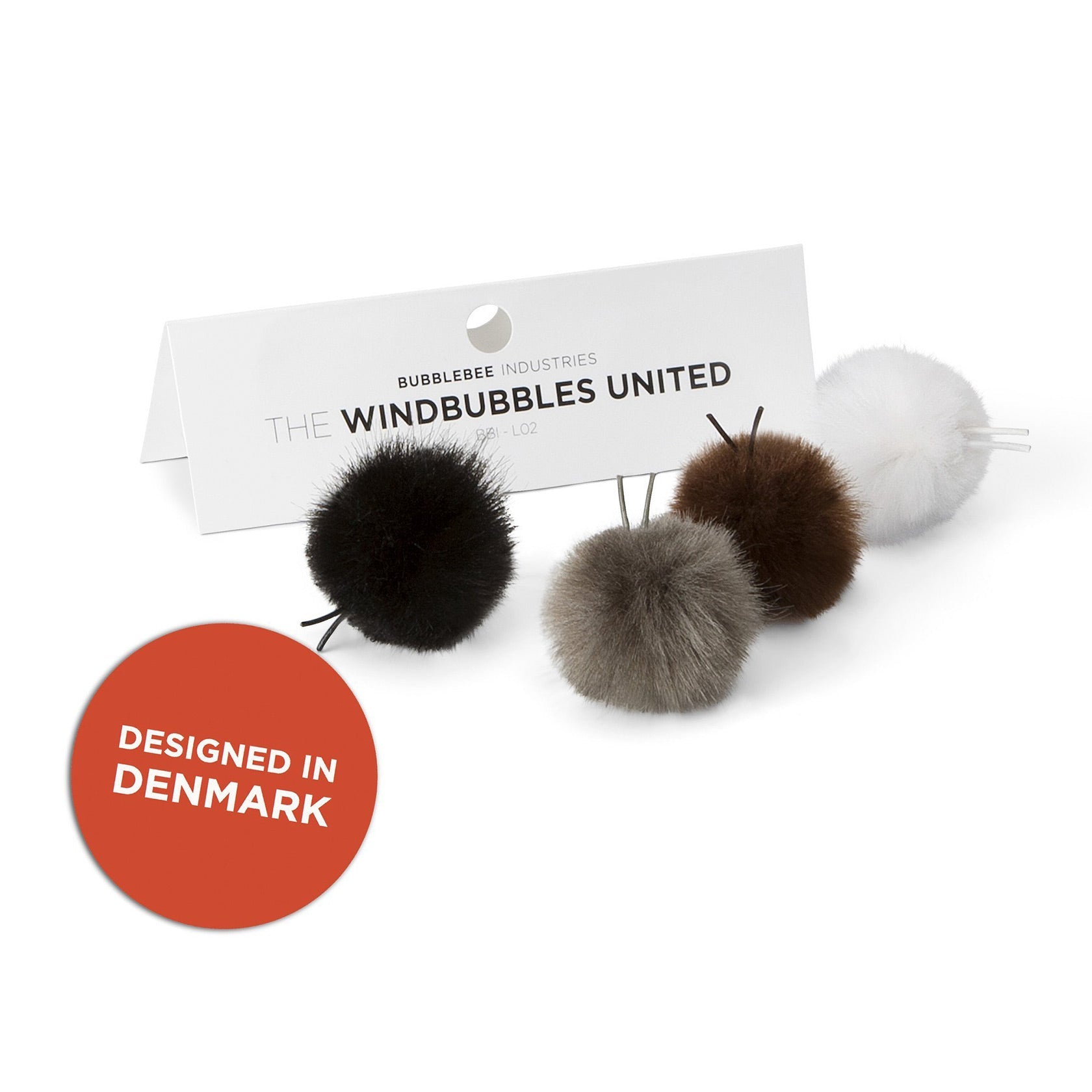 The Windbubbles United