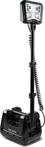 Peli RALS – 9750 PELI BLACK ANGLE LIGHT TALL