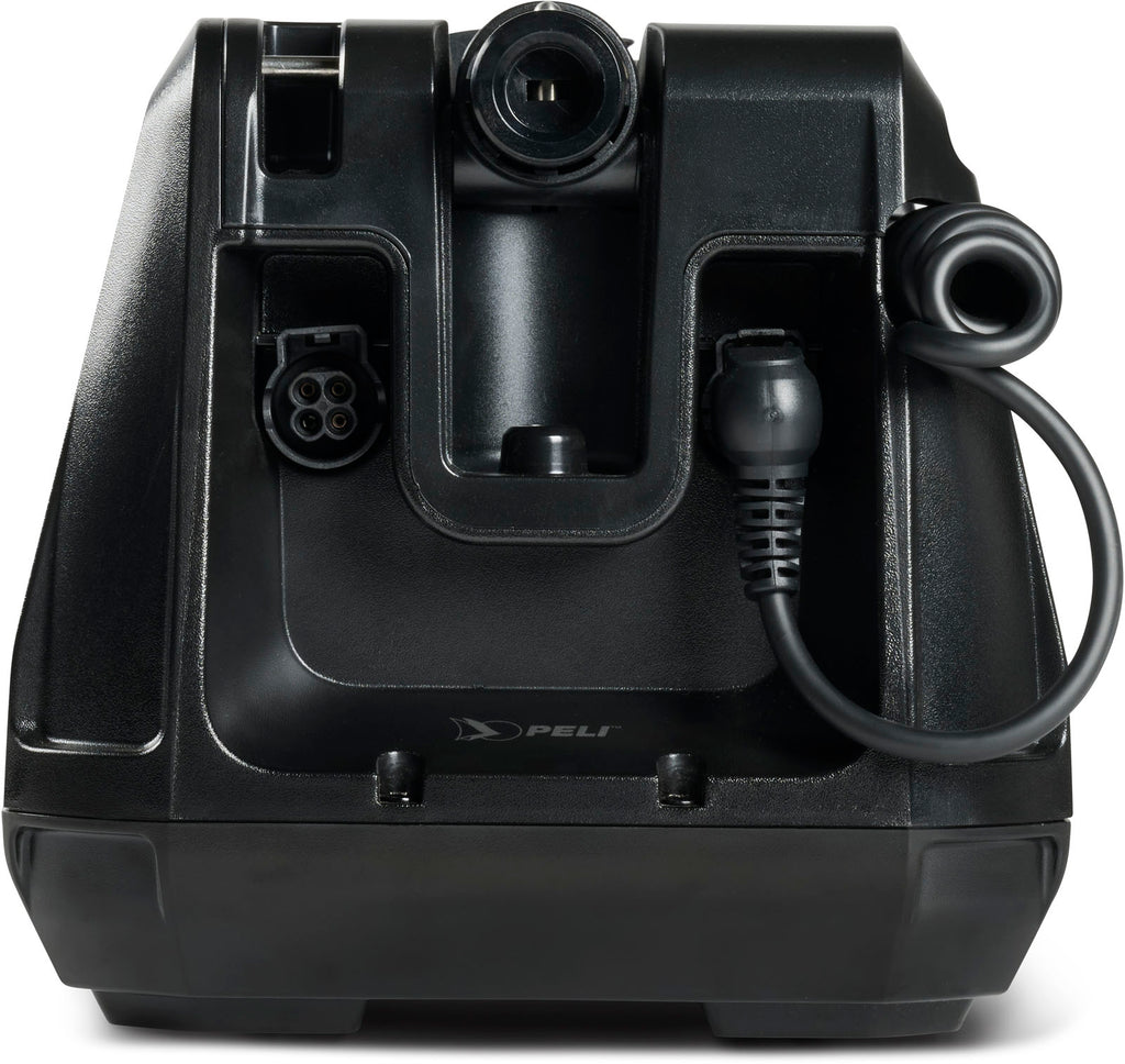 Peli RALS – 9750 PELI BLK back
