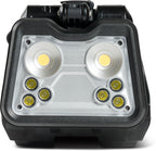 Peli RALS – 9750 PELI BLK front