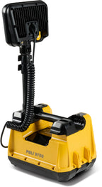 Peli RALS – 9750 PELI YELLOW BACK ANGLE LIGHT