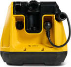Peli RALS – 9750 PELI YELLOW back