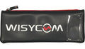 Wisycom AC1673 Leather Pouch