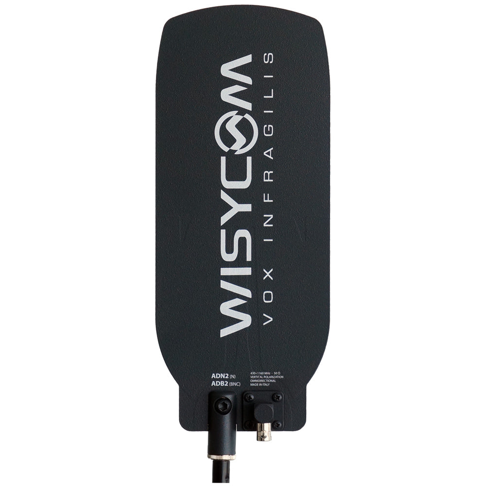 Wisycom ADB2 Omni Antenna BNC