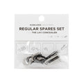 The Lav Concealer Regular Spares Set