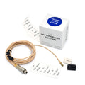The Lav Concealer Tiny Tape (120 pieces)