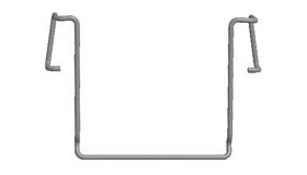 Wisycom BCLW41 Belt Clip