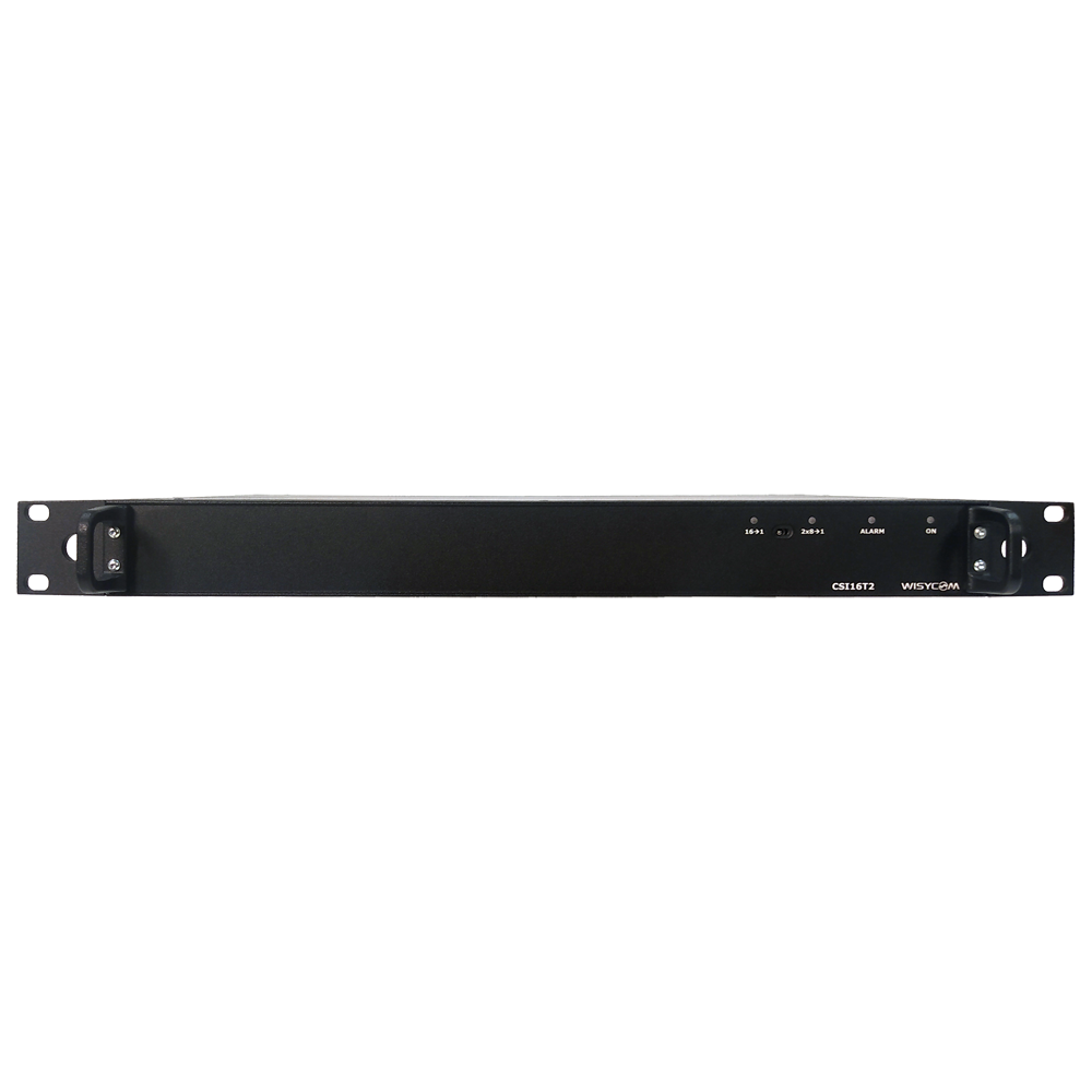 Wisycom CSI16T2