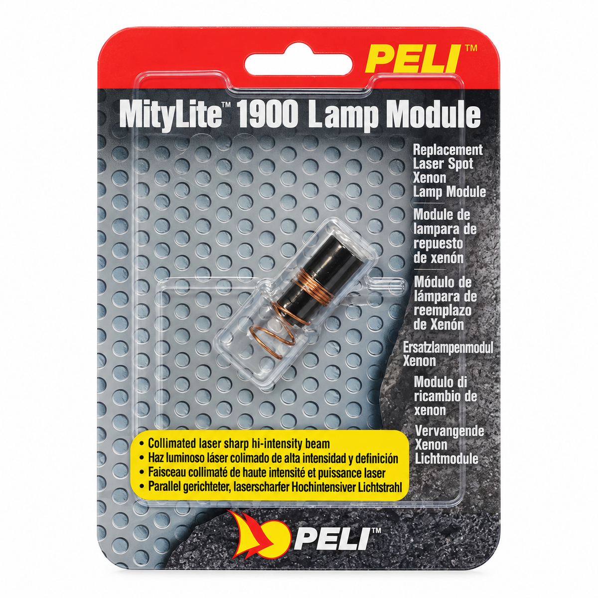 Peli 1900 module