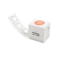 The Invisible Lav Tape