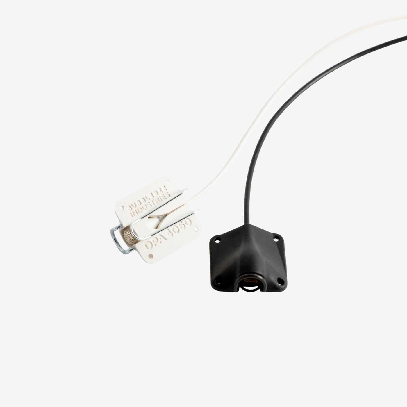 The Lav Concealer for DPA Microphones