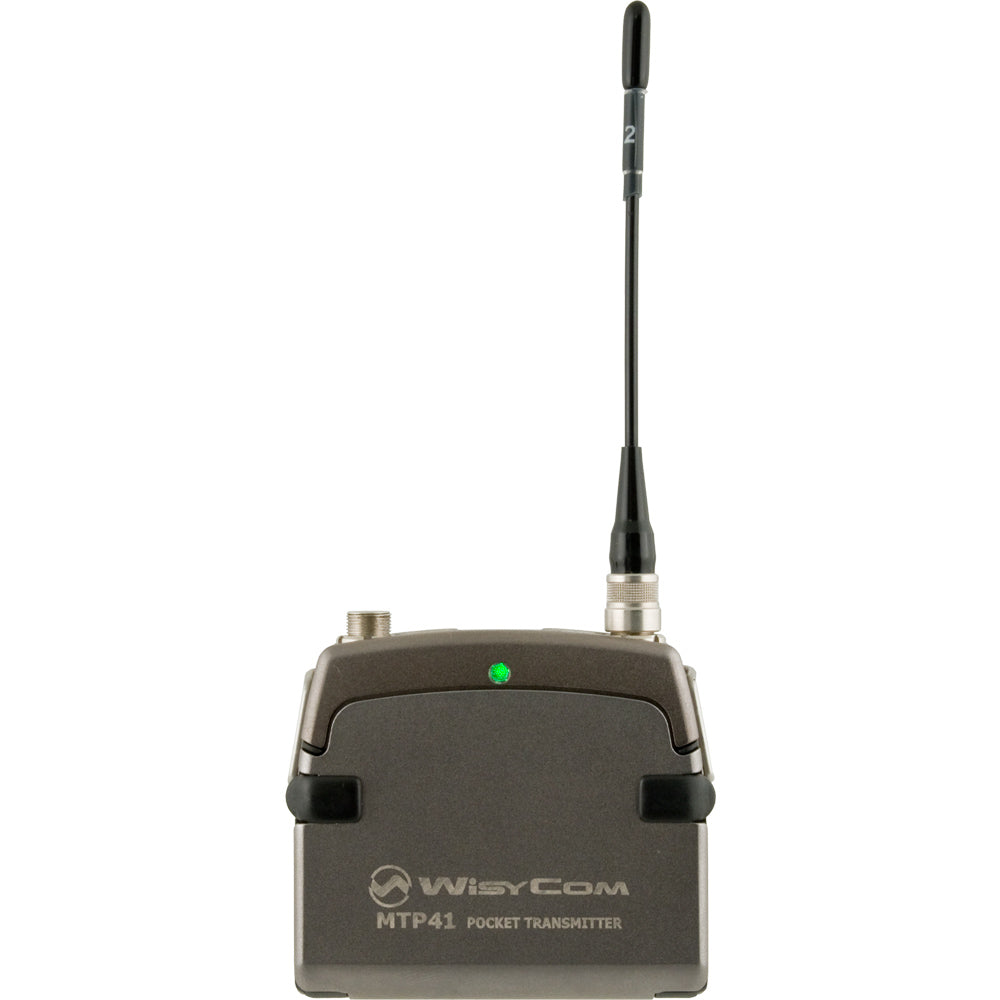 Wisycom MTP41-EU B3-PV-LM Special Edition