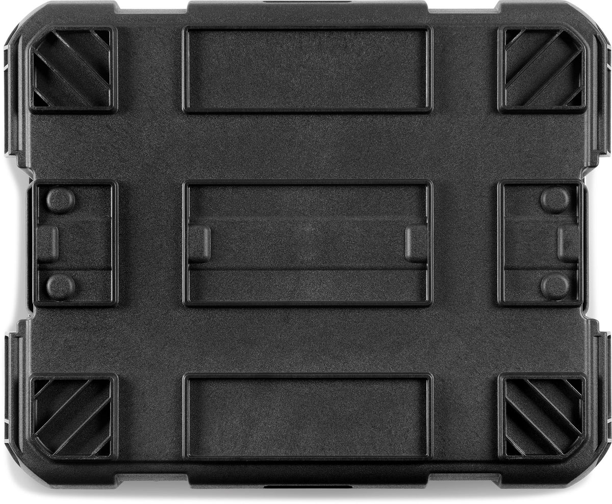 Peli CR45 – PELI Crate 45L Black Bottom high