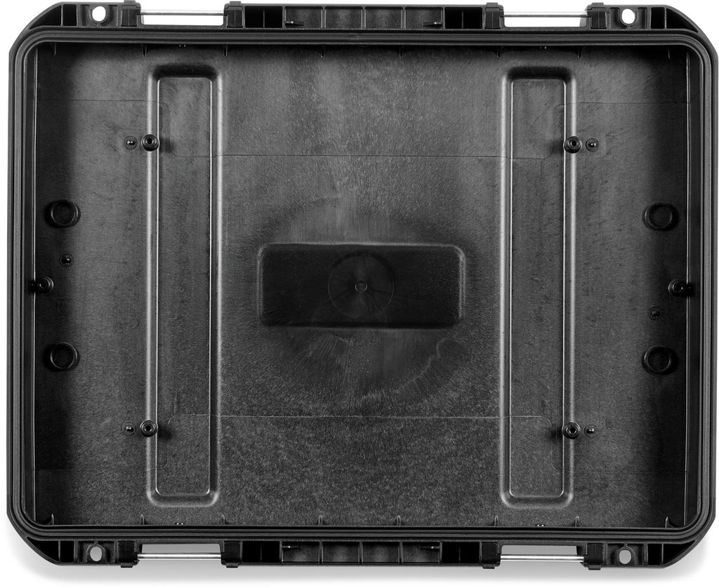 Peli CR45 – PELI Crate 45L Black Lid high
