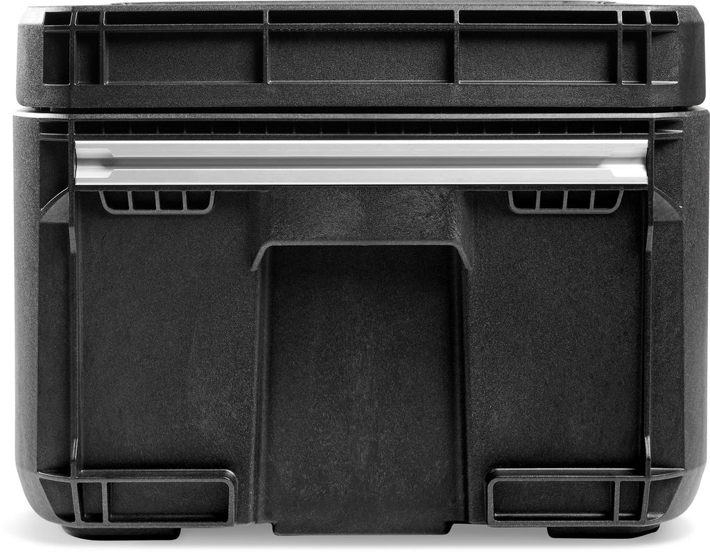 Peli CR45 – PELI Crate 45L Black Side high