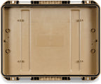 Peli CR45 – PELI Crate 45L Tan Lid high