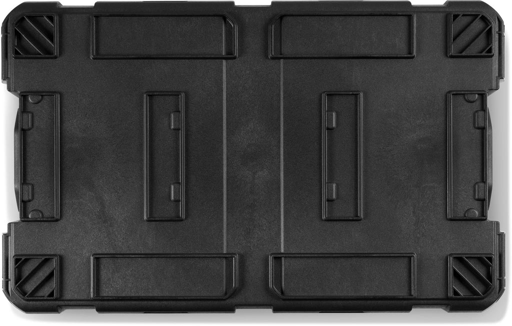 Peli CR90 – PELI Crate 90L Black Bottom high