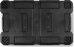 Peli CR90 – PELI Crate 90L Black Bottom high