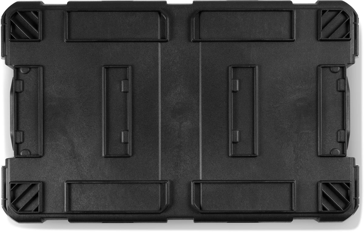Peli CR90 – PELI Crate 90L Black Bottom high
