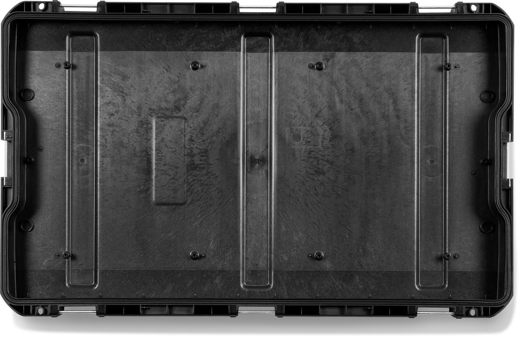 Peli CR90 – PELI Crate 90L Black Lid high