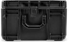 Peli CR90 – PELI Crate 90L Black Side high