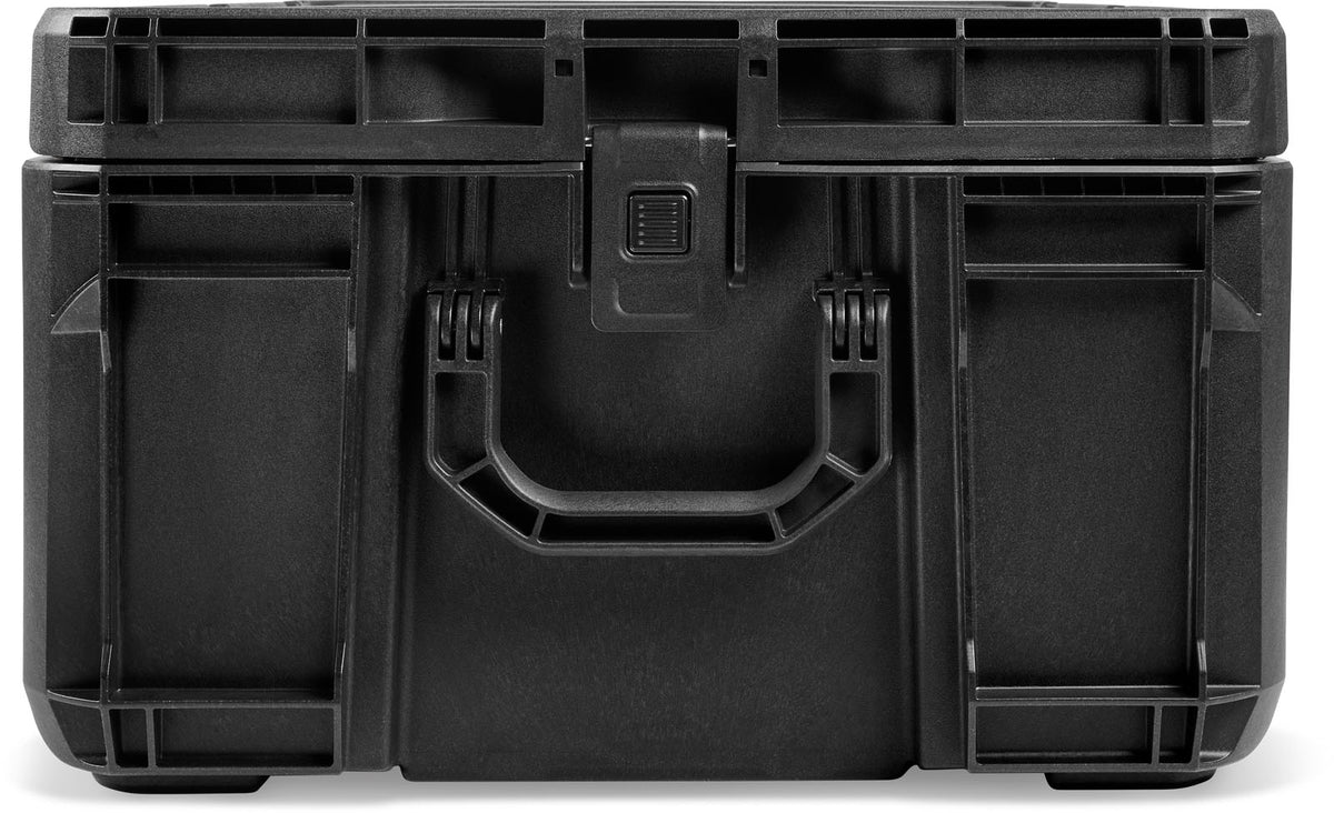 Peli CR90 – PELI Crate 90L Black Side high