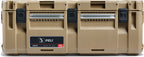 Peli CR90 – PELI Crate 90L Tan Back high