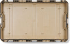 Peli CR90 – PELI Crate 90L Tan Lid high