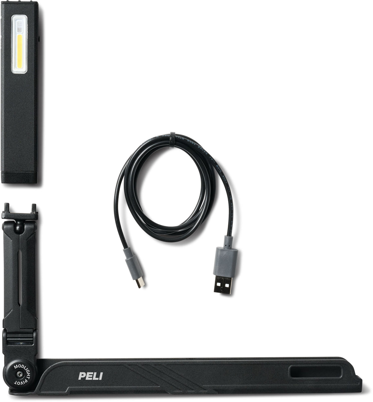 Peli MPV01 ModLight Pivot – PELI MODLIGHT ONWHITE EOB