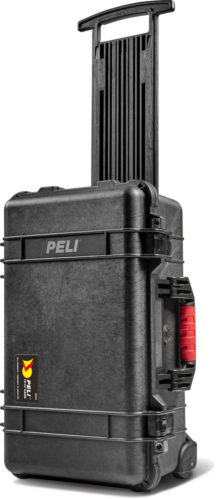 Peli 1510SC2 – Black / Crna – 2