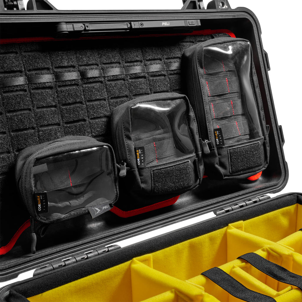 Peli 1510SC2 – Black / Crna – 5