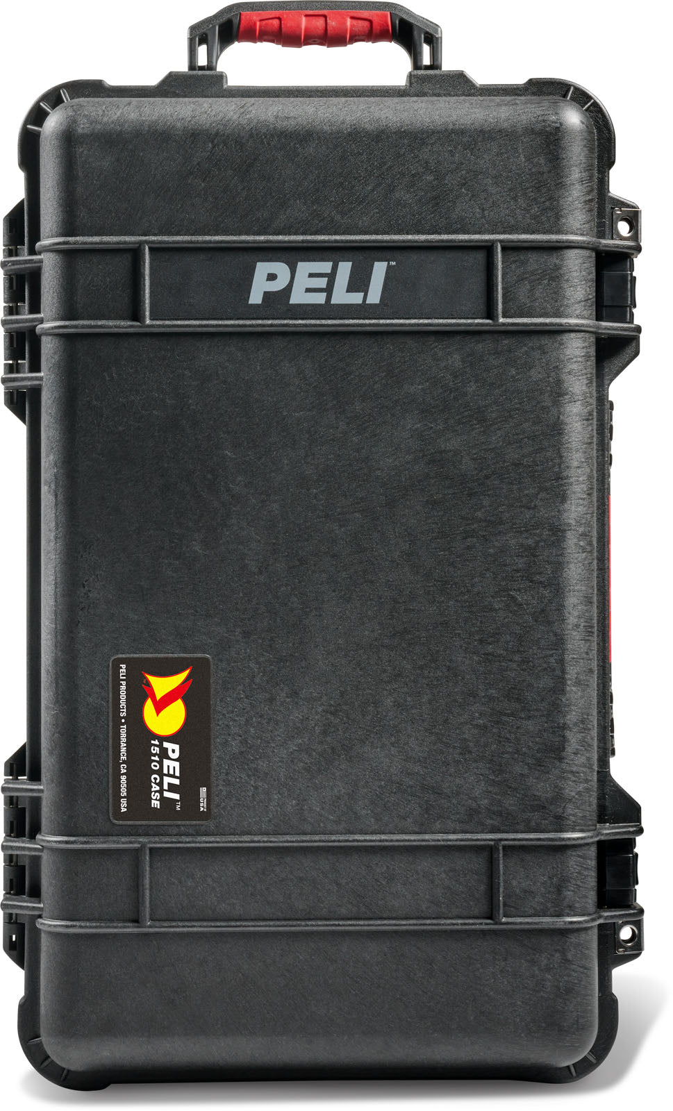 Peli 1510SC2 – Black / Crna – 3