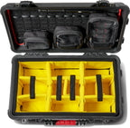 Peli 1510SC2 – Black / Crna – 7