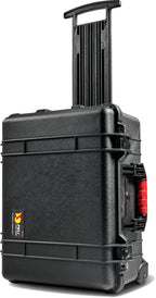 Peli 1560SC2 – Black / Crna – 3