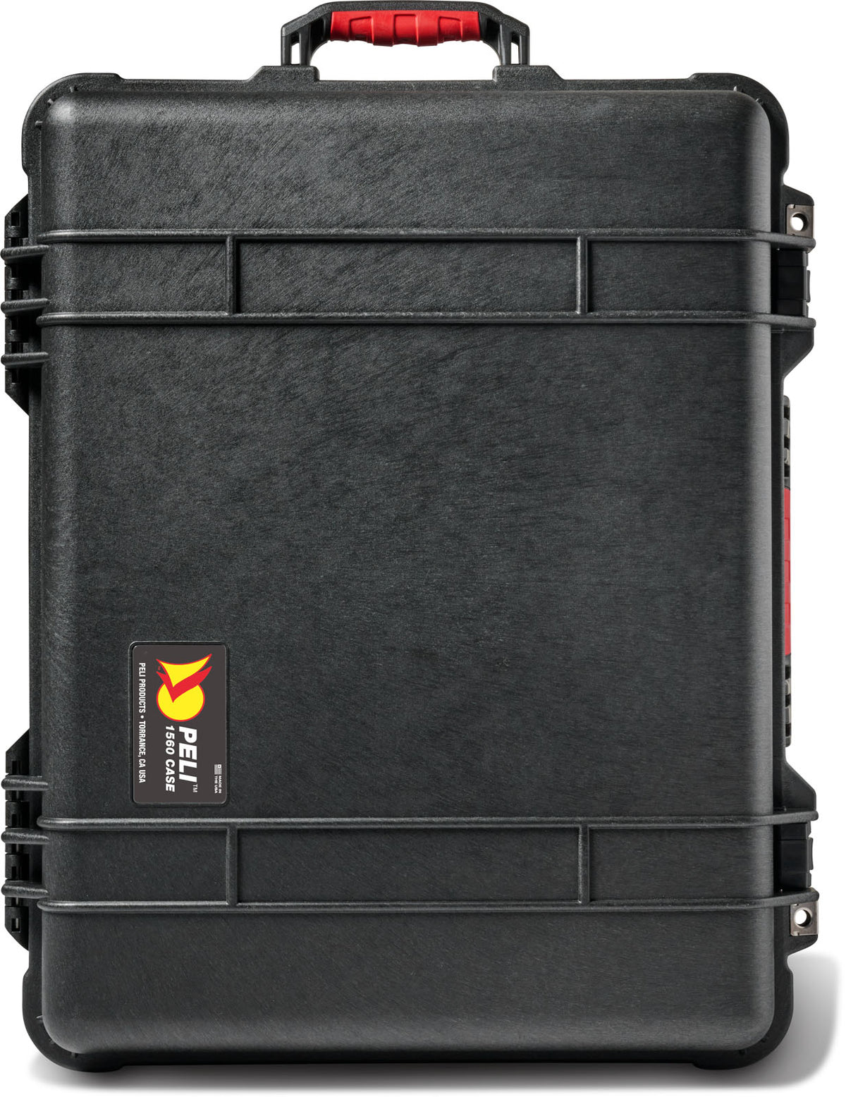 Peli 1560SC2 – Black / Crna – 4