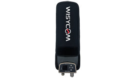 Wisycom POUADN Soft Pouch for Omni Antenna