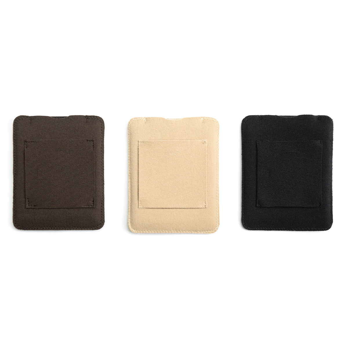 Viviana Belt Puffy Pouches