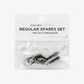 The Lav Concealer Regular Spares Set