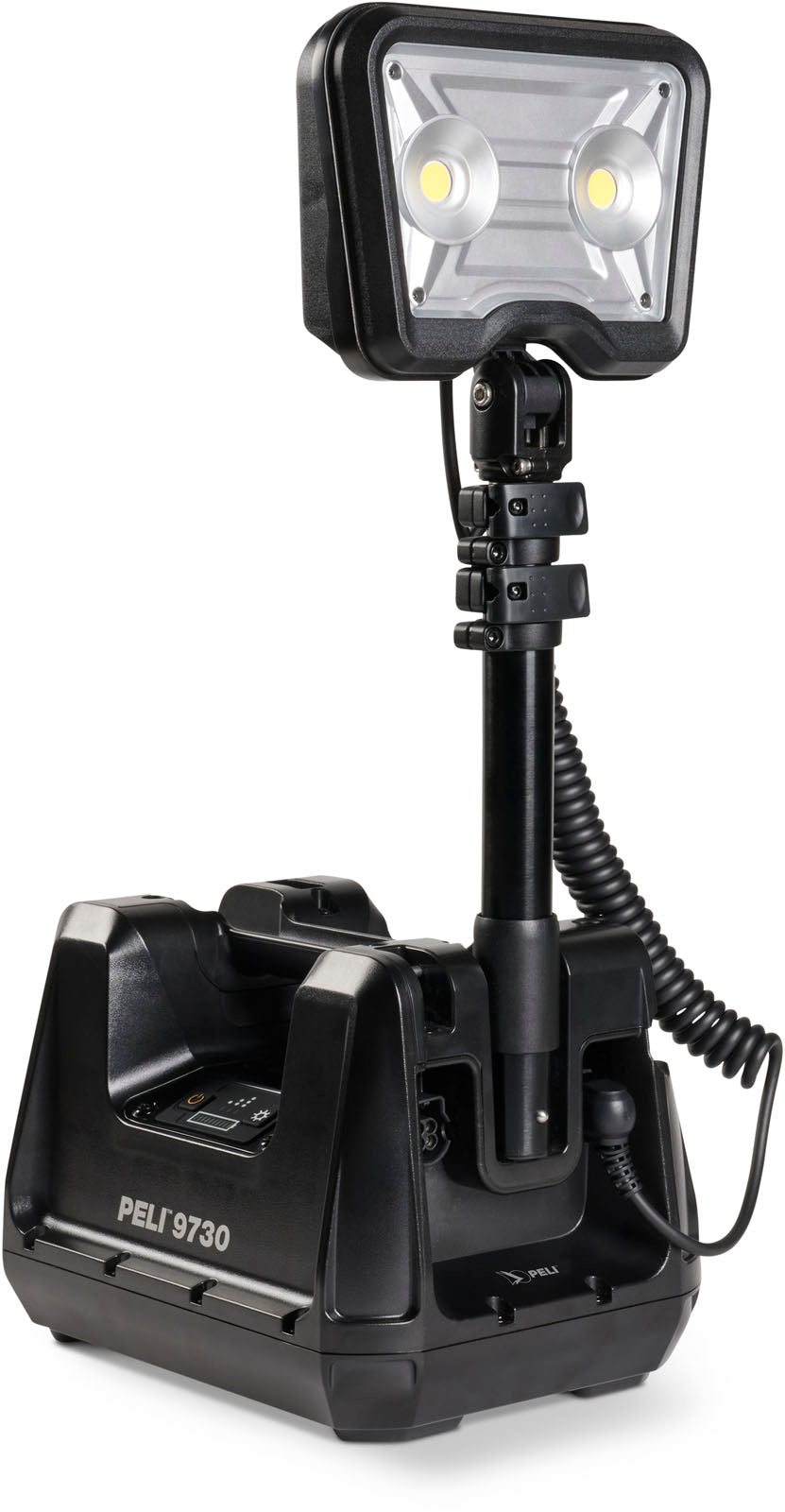 Peli 9730 – Black / Crna – 1