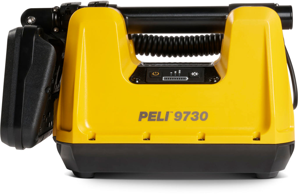 Peli 9730 – Yellow / Žuta – 10