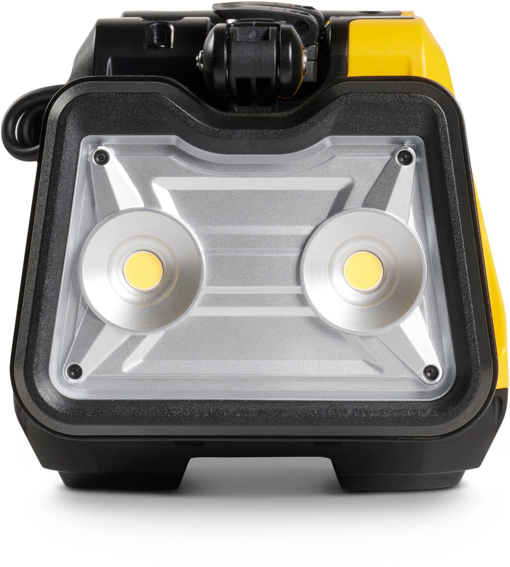 Peli 9730 – Yellow / Žuta – 7