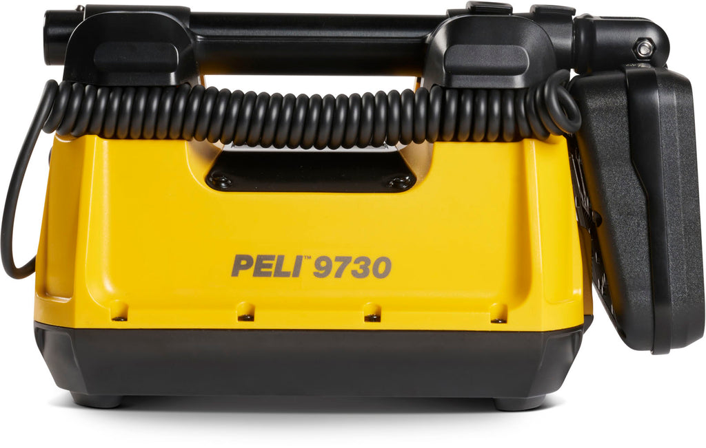 Peli 9730 – Yellow / Žuta – 8