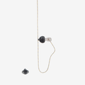 The Sidekick 3 IFB In-Ear Monitor