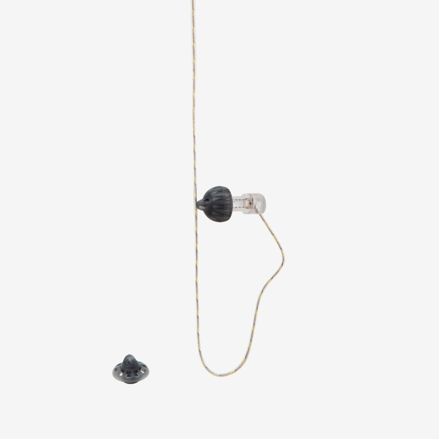 The Sidekick 3 IFB In-Ear Monitor