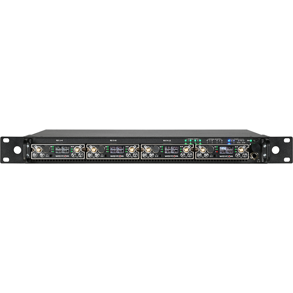 Wisycom MRK-16 STD