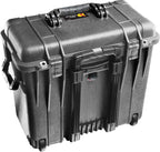 peli 1440 black top loader case