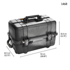1460 EMS kofer
