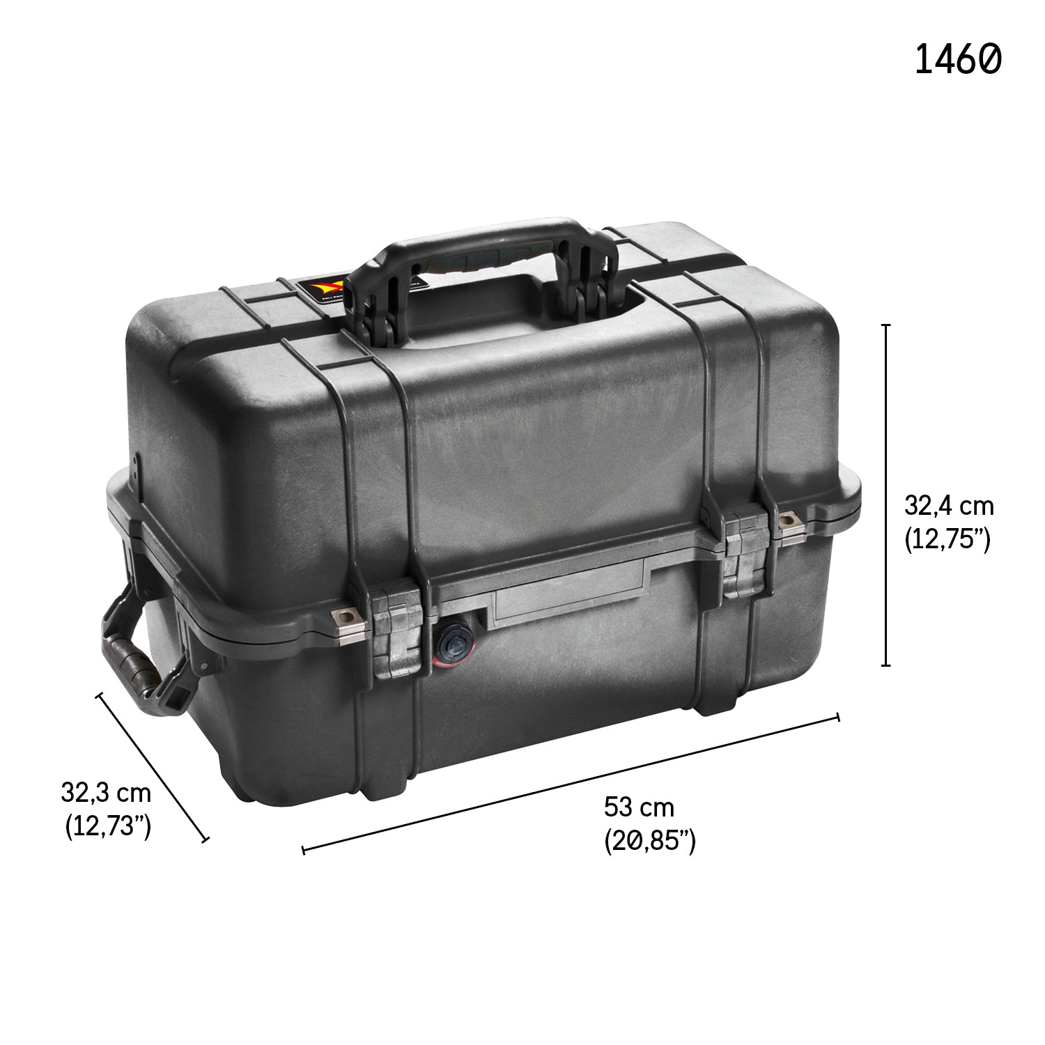 1460 Kofer za alat