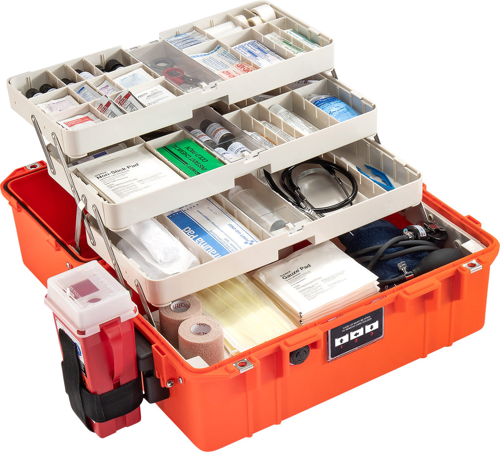 Peli 1465EMS Air EMS Case