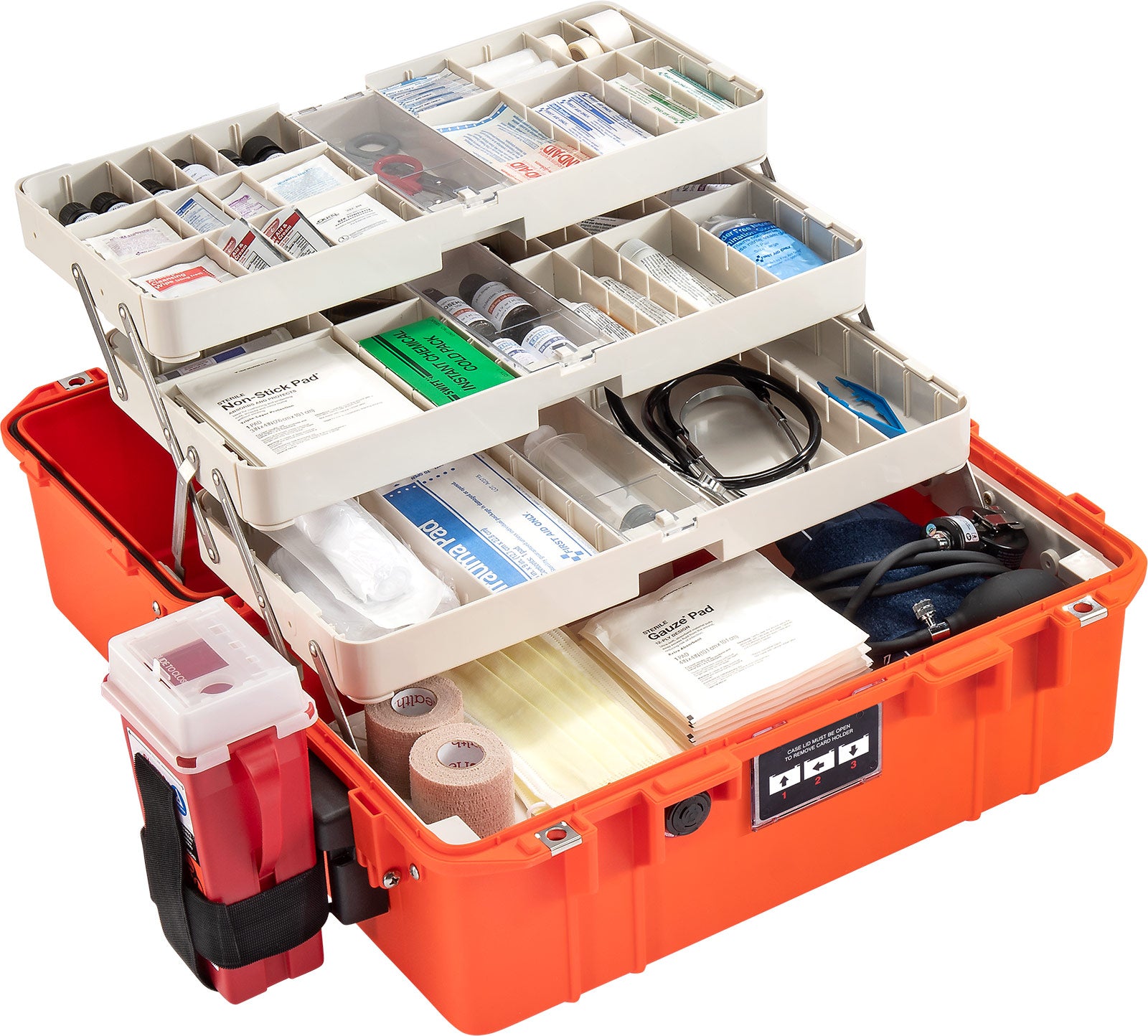 Peli 1465EMS Air EMS Case